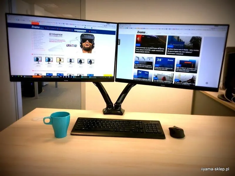 Wybór i zakup monitora