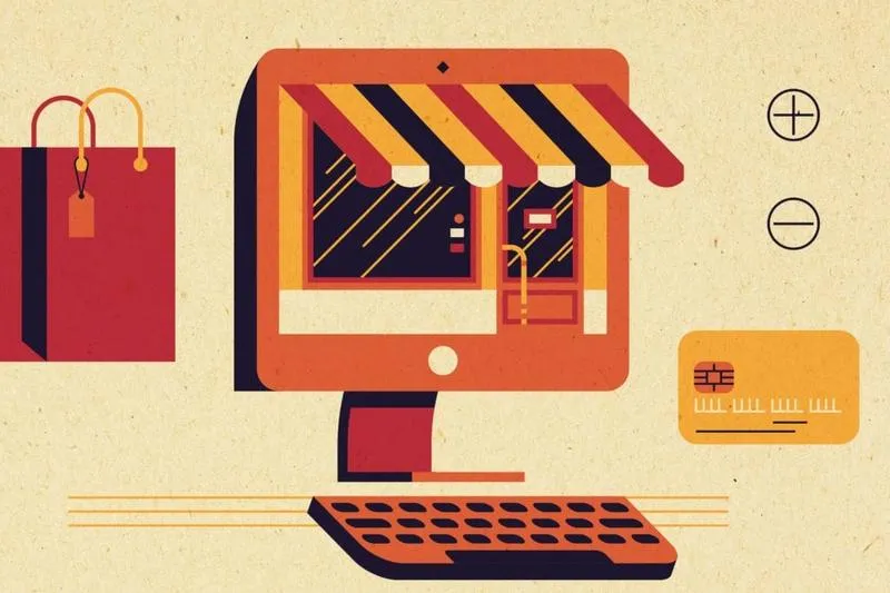 Wygodne zakupy online