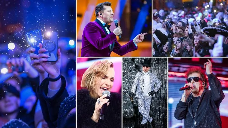 Zakupy na Sylwestra porady