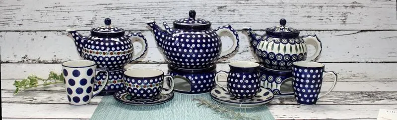 Zakupy w Bolesławcu