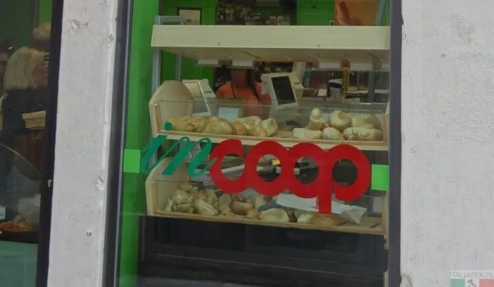 Zakupy w Wenecji przewodnik