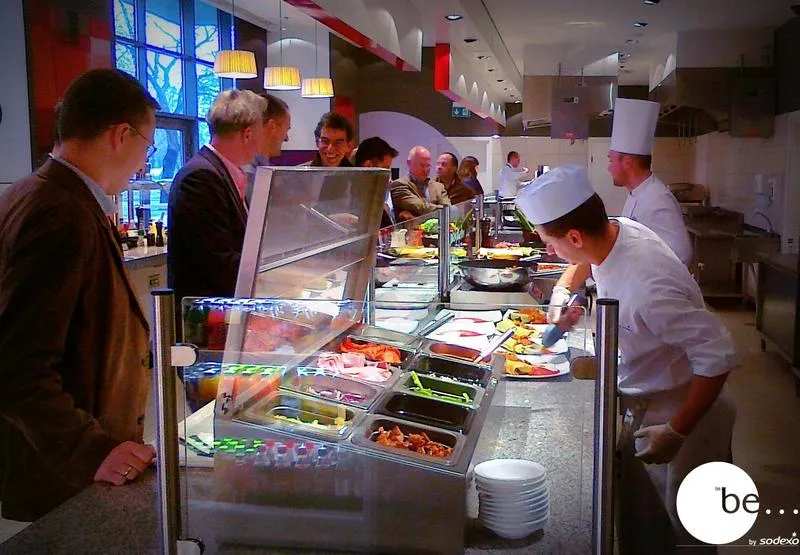 Zakupy z kuponami Sodexo