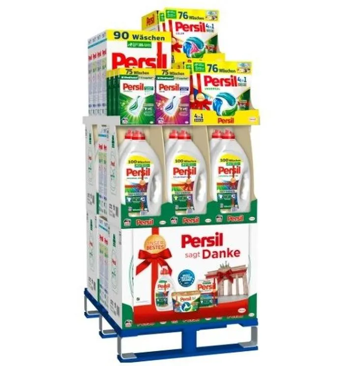 Zalety chemii niemieckiej