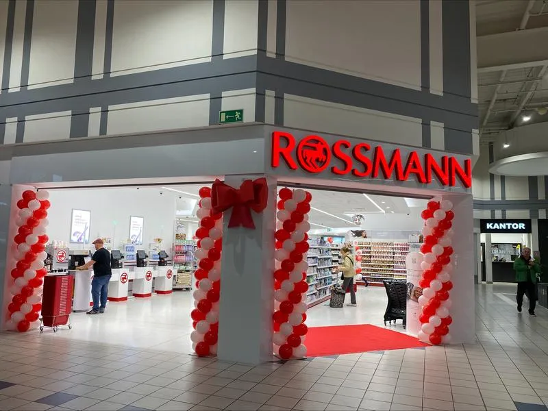 Zniżki dla klientów Rossmann